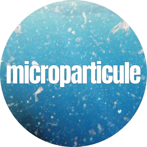 MICROPARTICULE
